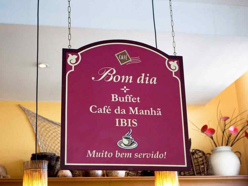 Ibis Tambore Barueri Bagian luar foto